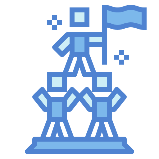 Teamwork icon