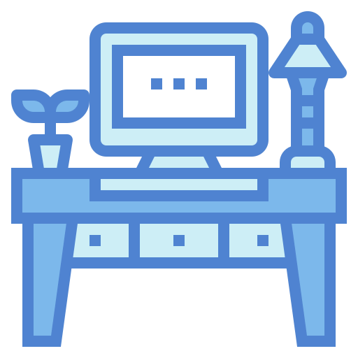 Workplace icon