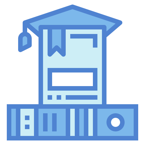 Book icon