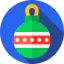 Bauble icon 64x64