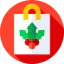 Shopping bag icon 64x64