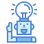 Idea Symbol 64x64