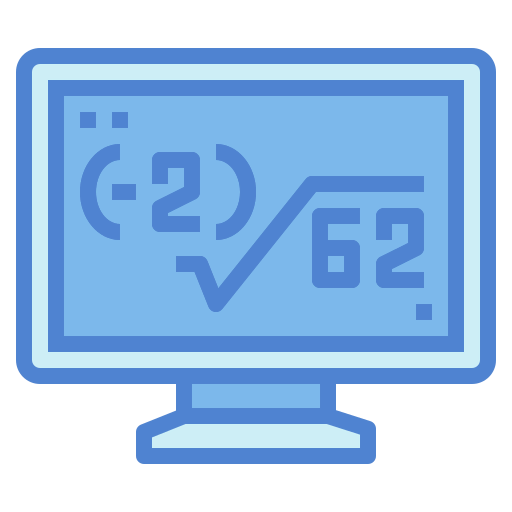 Mathematics icon