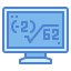 Mathematics icon 64x64