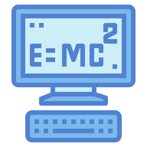 Physics Symbol