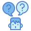 Question Symbol 64x64