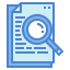 Research Symbol 64x64