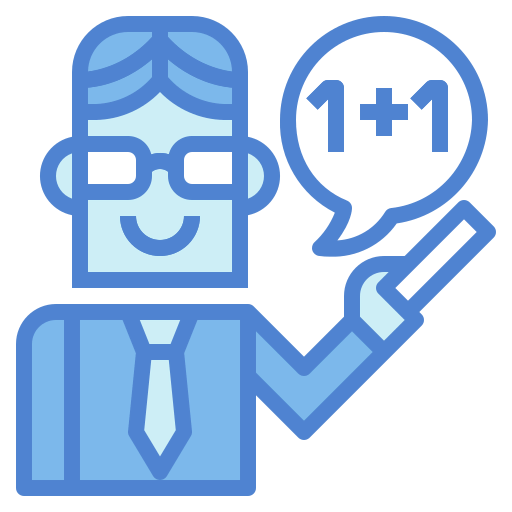 Teacher icon