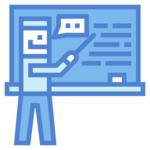 Training icon