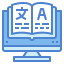 Translation Symbol 64x64