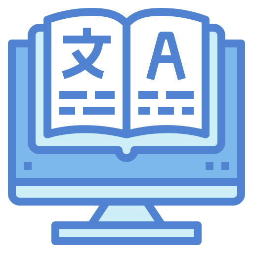 Translation icon