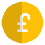 Pound Ikona 64x64