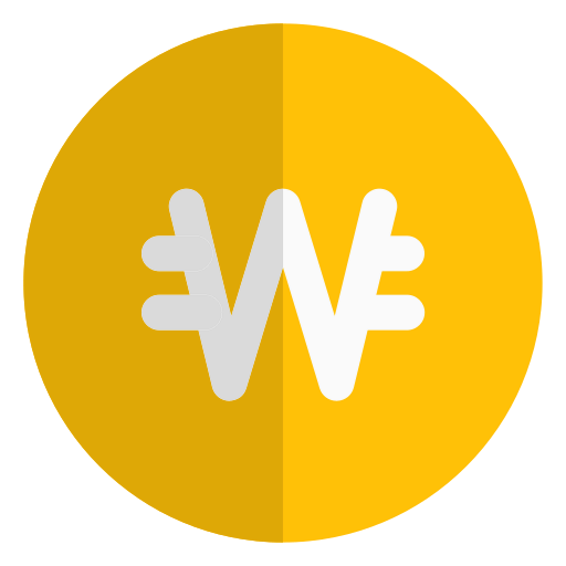 Coin icon