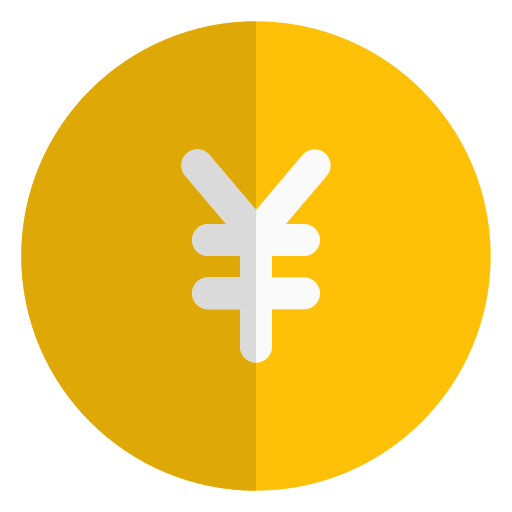 Coin icon