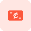 Money currency icon 64x64
