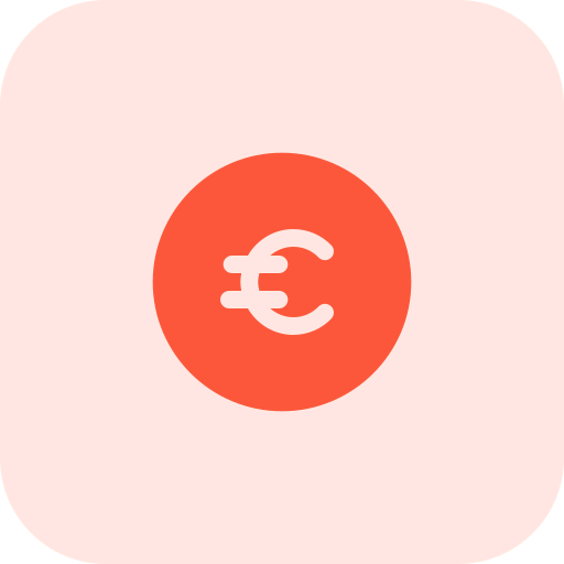 Coin icon