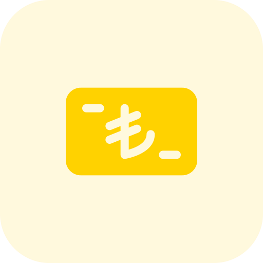 Notes icon