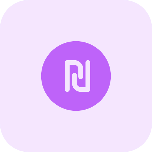 Coin icon