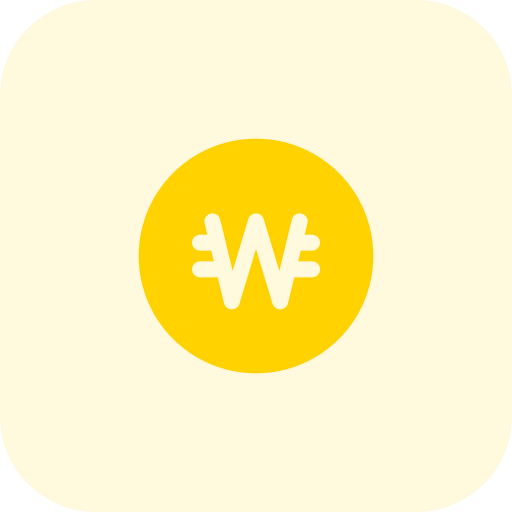 Coin icon