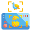 Augmented reality icon 64x64