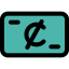 Money currency icon 64x64