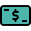 Banknotes icon 64x64