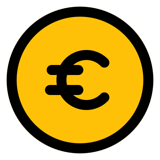 Coin icon