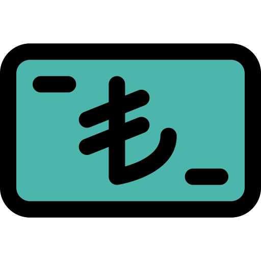 Notes icon