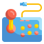 Game controller アイコン 64x64