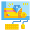 Credit card アイコン 64x64