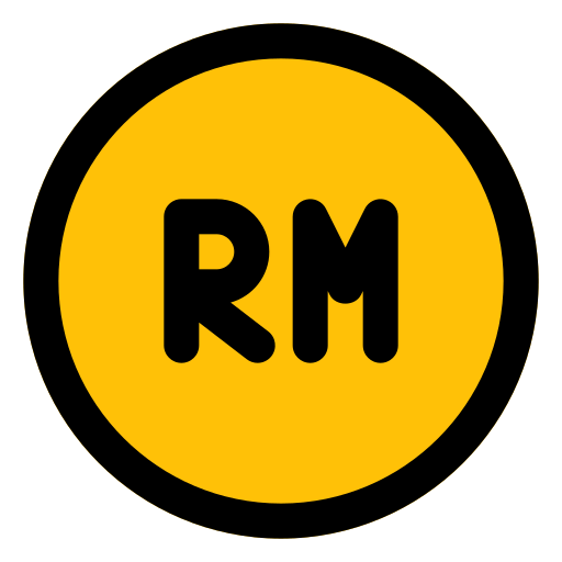 Ringgit Ikona