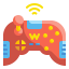 Game pad アイコン 64x64
