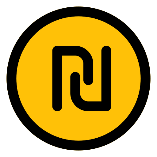 Coin icon