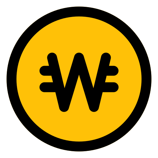 Coin icon