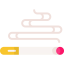 Cigarette icon 64x64