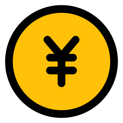 Coin icon