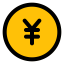 Coin icon 64x64
