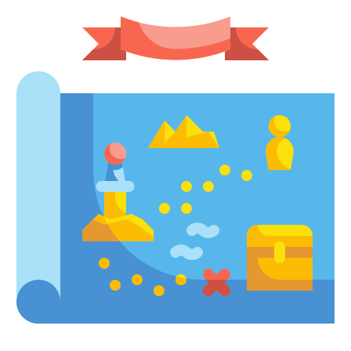 Map アイコン