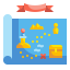 Map アイコン 64x64