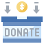 Donate icon 64x64
