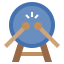 Drum icon 64x64