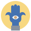 Hamsa icon 64x64