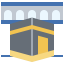 Kaaba icon 64x64