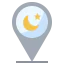 Location icon 64x64