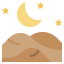Moon icon 64x64