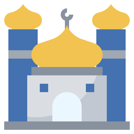 Mosque icon
