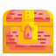 Treasure chest Symbol 64x64