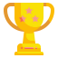 Game trophy アイコン 64x64