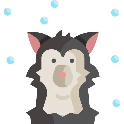 Wolf icon