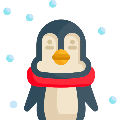 Penguin icon
